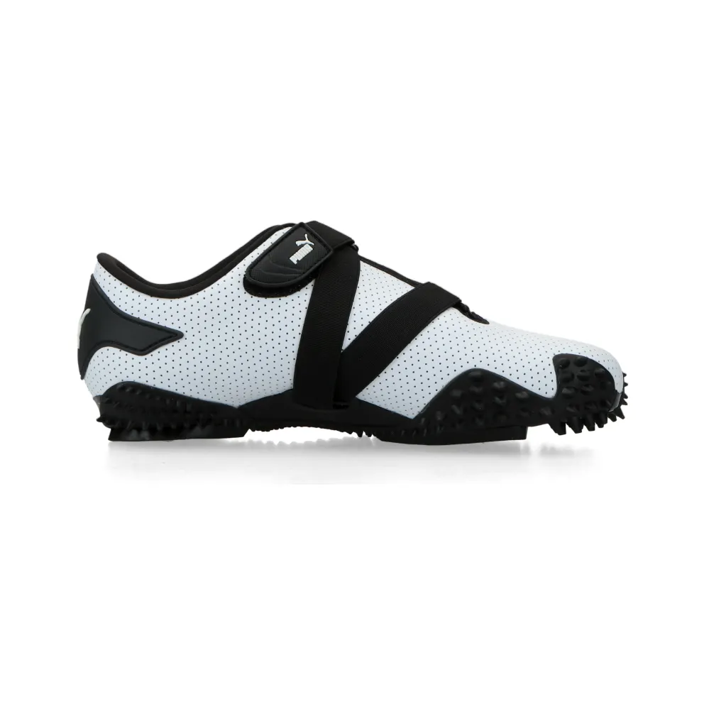 Puma Mostro Perf (white) – 397331-01