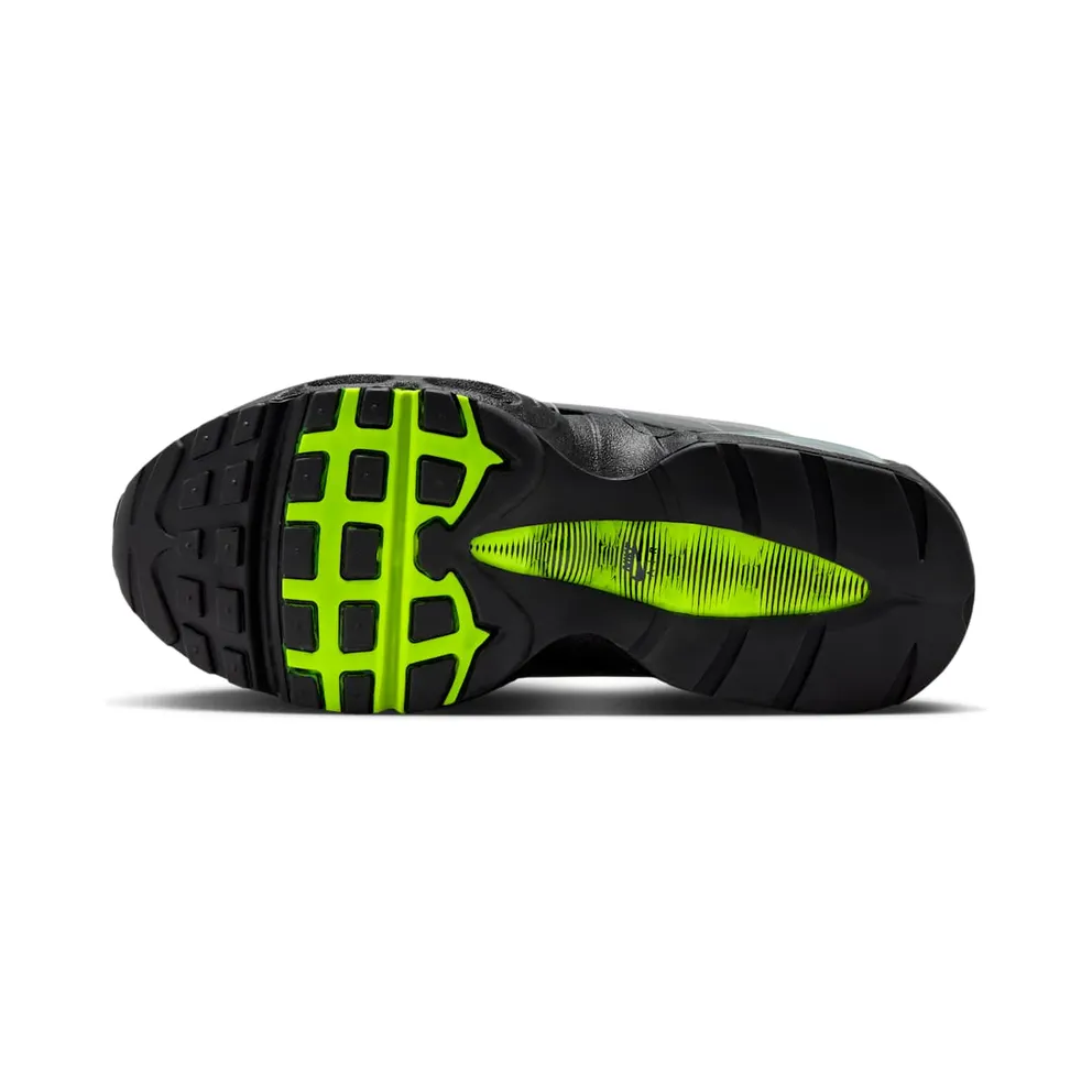 Nike Air Max 95 GS “LEGO Neon” (IO4801-002)