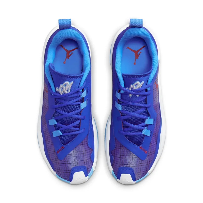 Jordan One Take 4 Game Royal University Red (DO7192-400)