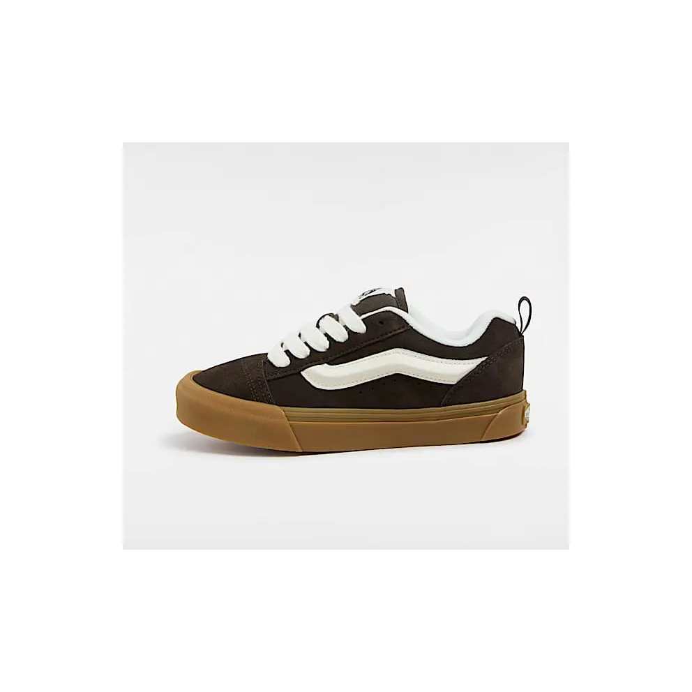 Vans Knu-Skool – “Turkish Coffee Brown” (VN000CS0D4C)