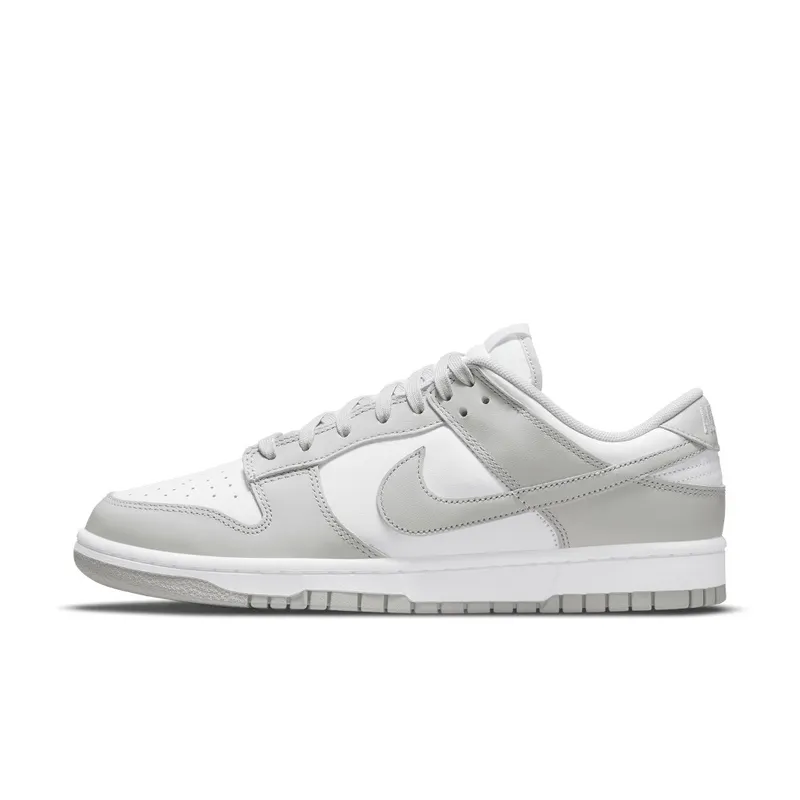 Nike Dunk Low Grey Fog (DD1391-103)