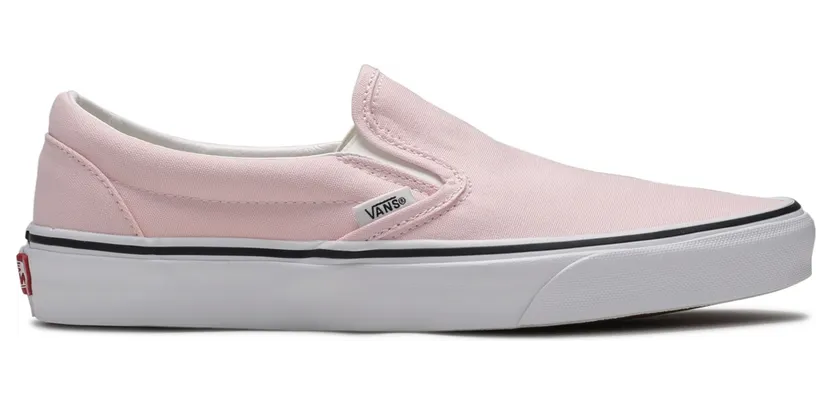 Vans Classic Slip-On Blushing