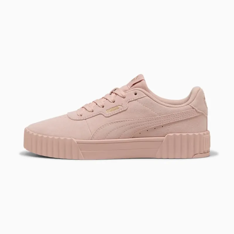 Puma Carina Rose Quartz-PUMA Gold (400721-02)