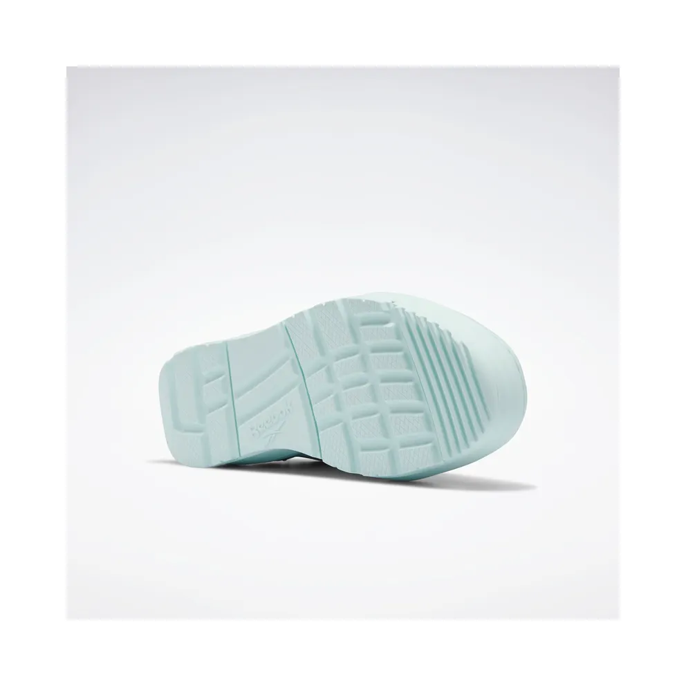 Reebok Club C Double GEO Shoes Mist / Mist / Mist (GZ7548)