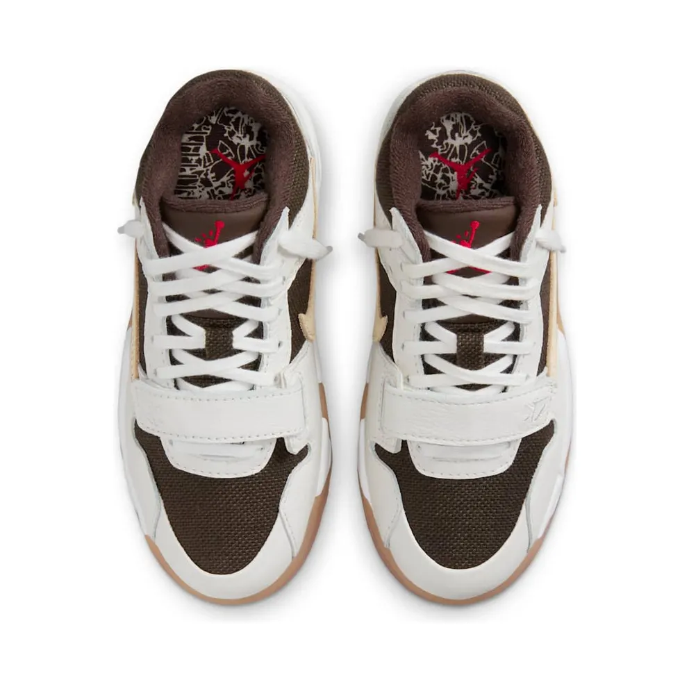 Jordan Jumpman Jack PS “Travis Scott – Sail” (FJ2851-100)