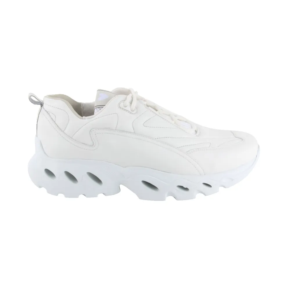 Durea sneaker White/beige (58762)