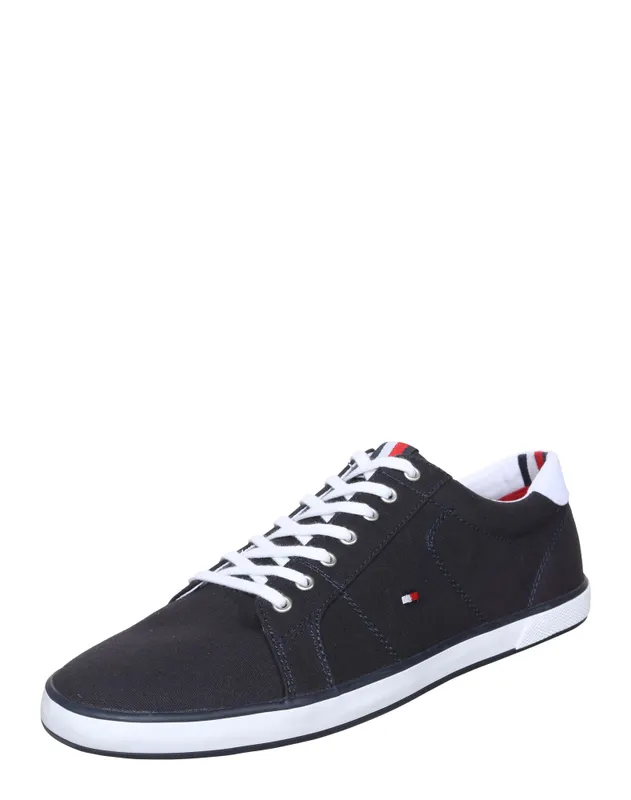 Tommy Hilfiger Harlow Navy / Red / White (FM0FM00596403)