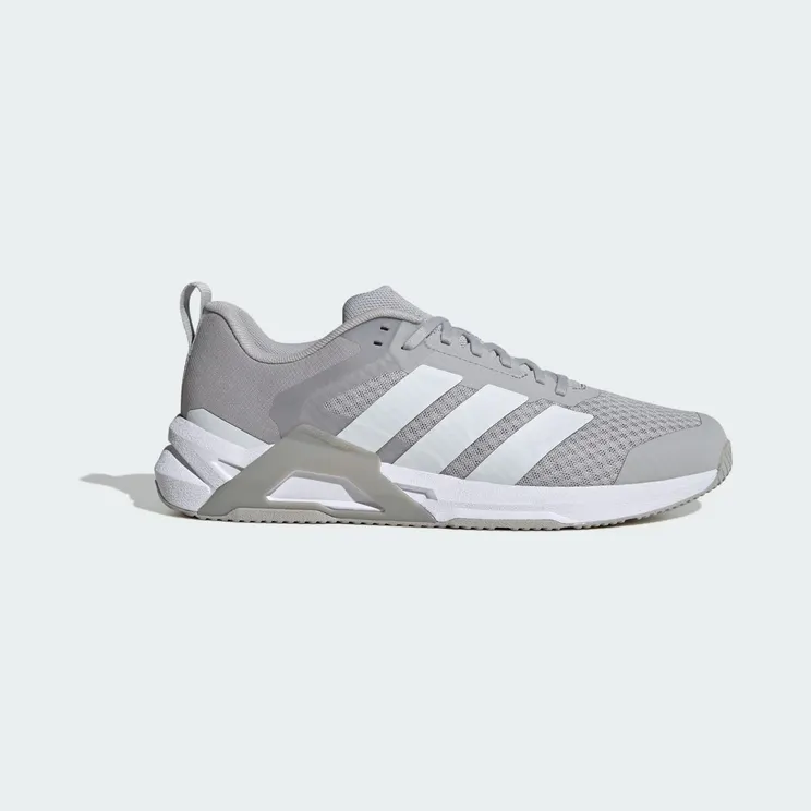 Adidas Dropset Control Training Grey Two / Cloud White / Cloud White (JR9291)