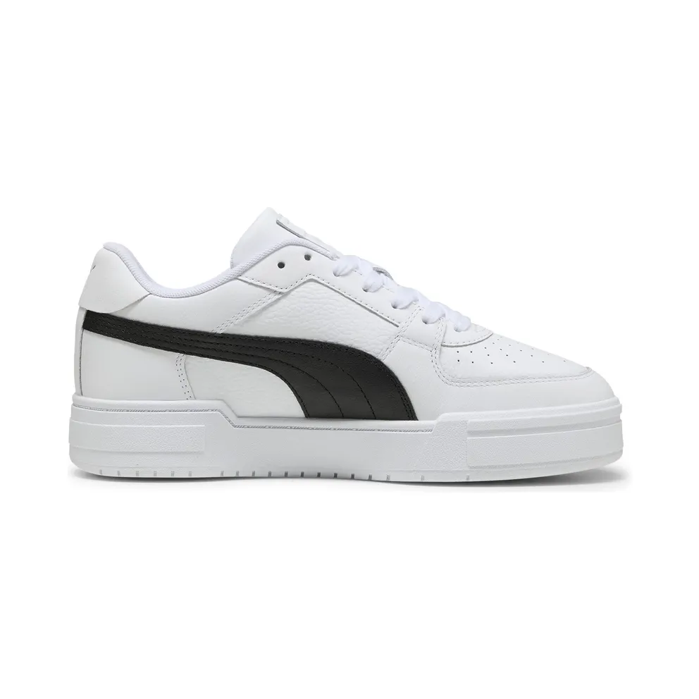 Puma CA Pro Classic II “Puma White / Puma Black” (402366_05)