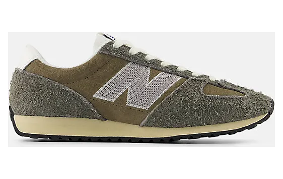 New Balance 471 “Tornado Truffle Salt” (U4717CF)