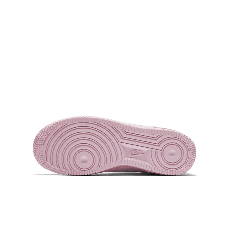 Nike Air Force 1 Low White Pink Foam (GS) White/Pink Foam (CV7663-100)