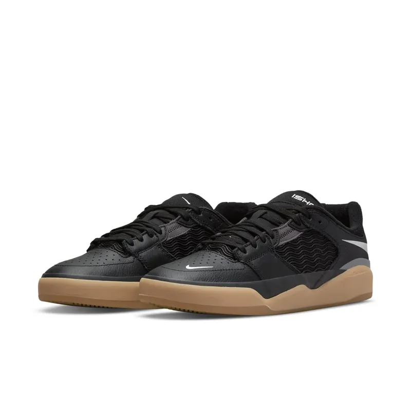 Nike SB Ishod Wair Black Gum (DH1030-001)