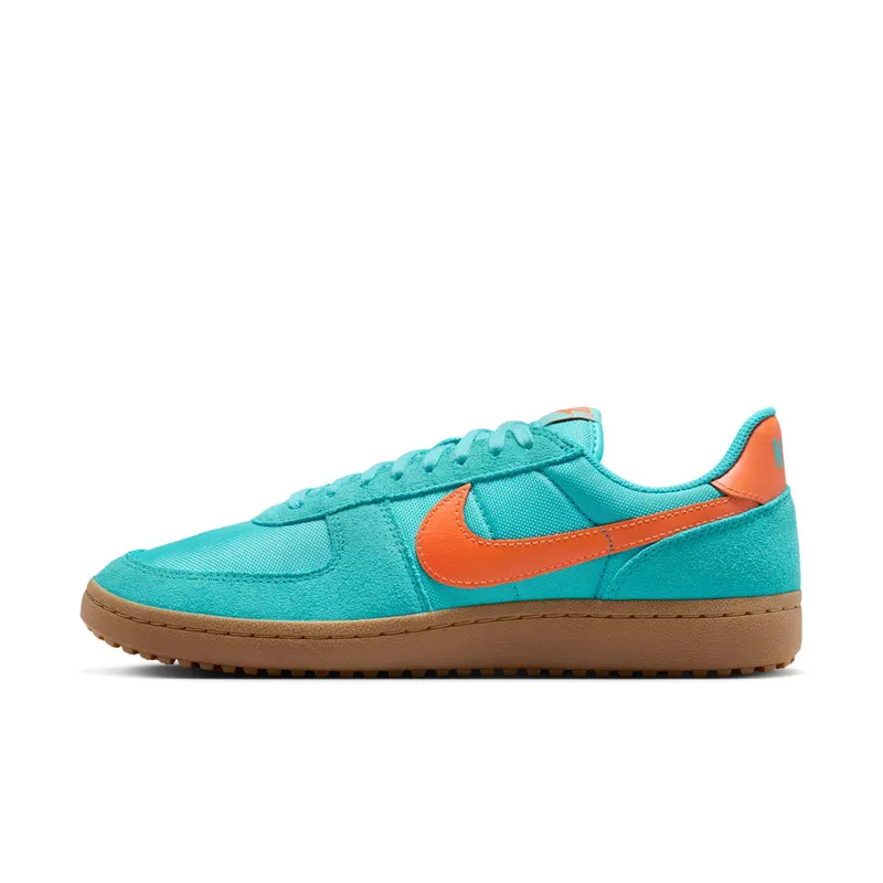 Nike Field General Dusty Cactus Safety Orange Gum (HF3165-301)