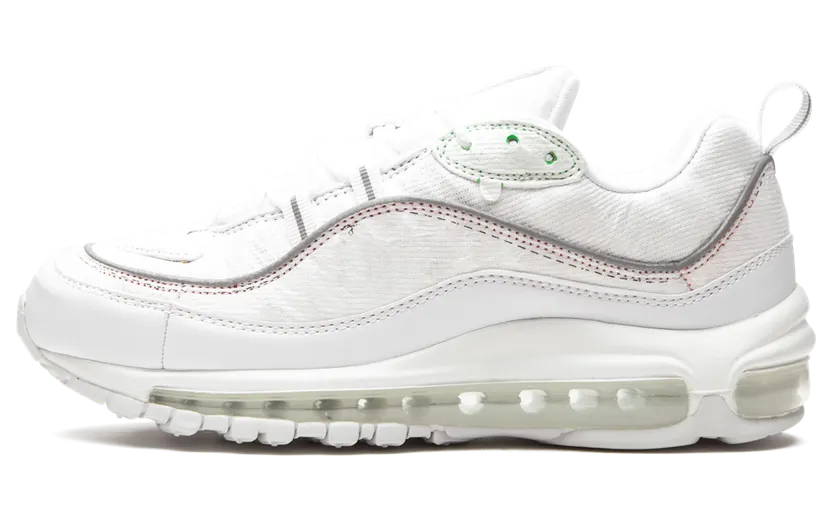 Nike Air Max 98 LX Cut Away – Purple Red (CJ0634-101)