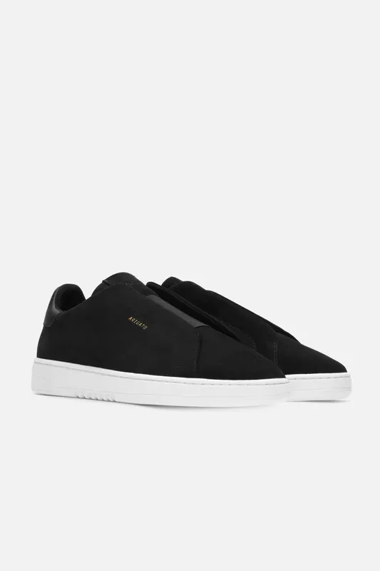 Axel Arigato Dice Laceless Sneaker “Black,White” (F2307001)