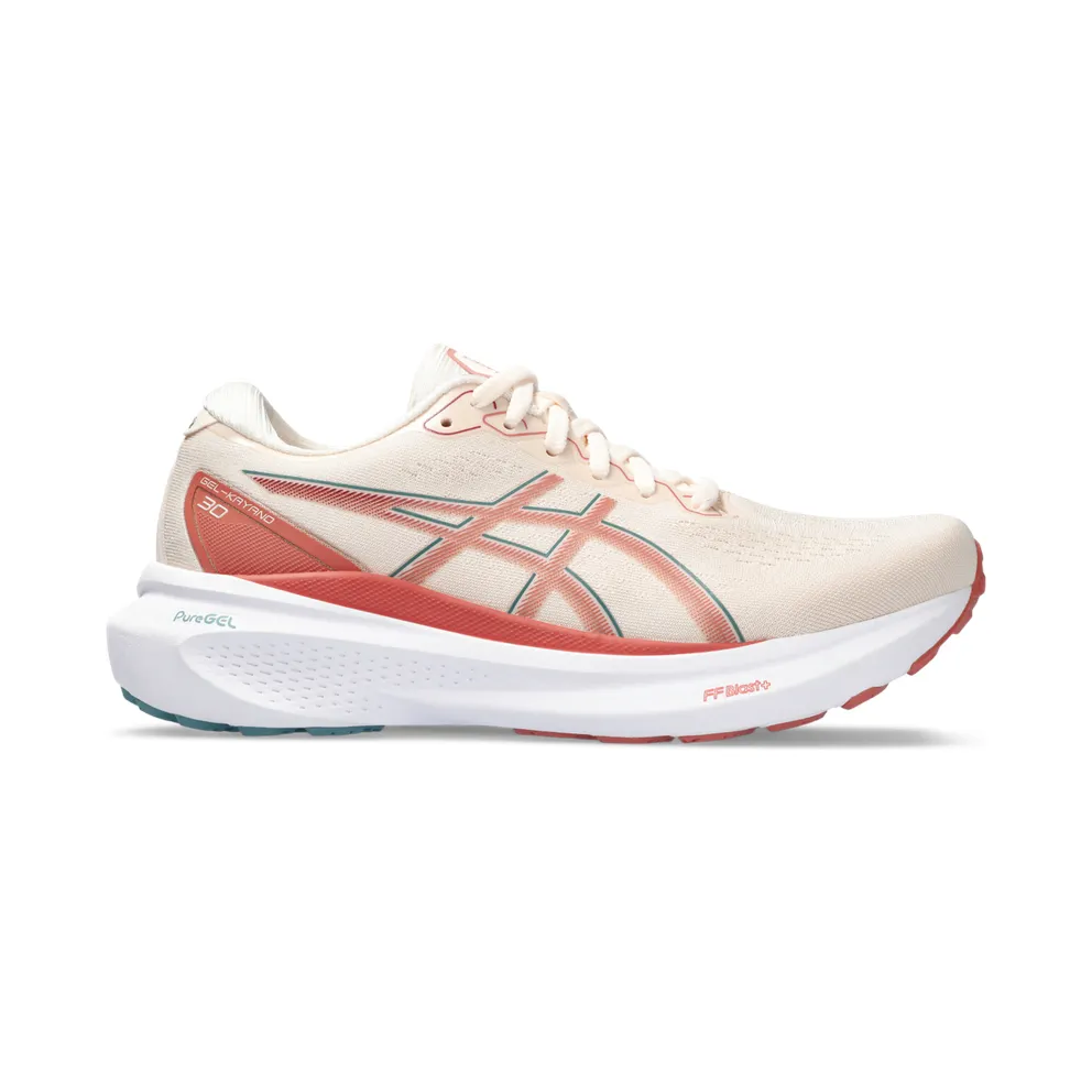 Asics Gel-kayano 30 Rose Dust/Light Garnet (1012B357.700)