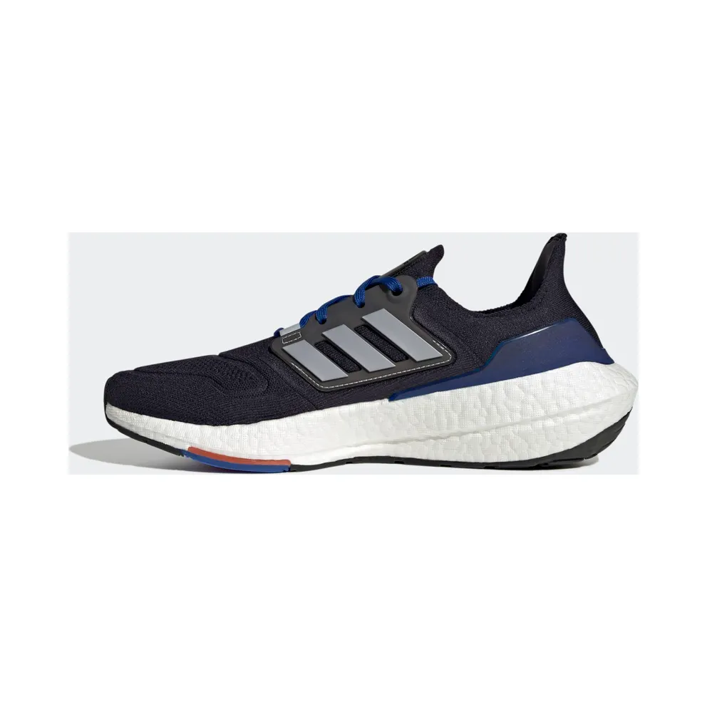 adidas Ultraboost 22 Legend Ink / Silver Metallic / Royal Blue (GX6642)