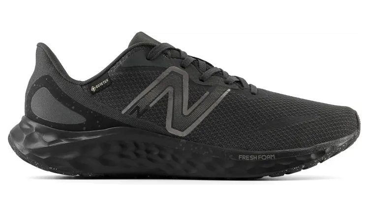 New Balance Fresh Foam Arishi v4 Gore-Tex Black (MARISGB4)