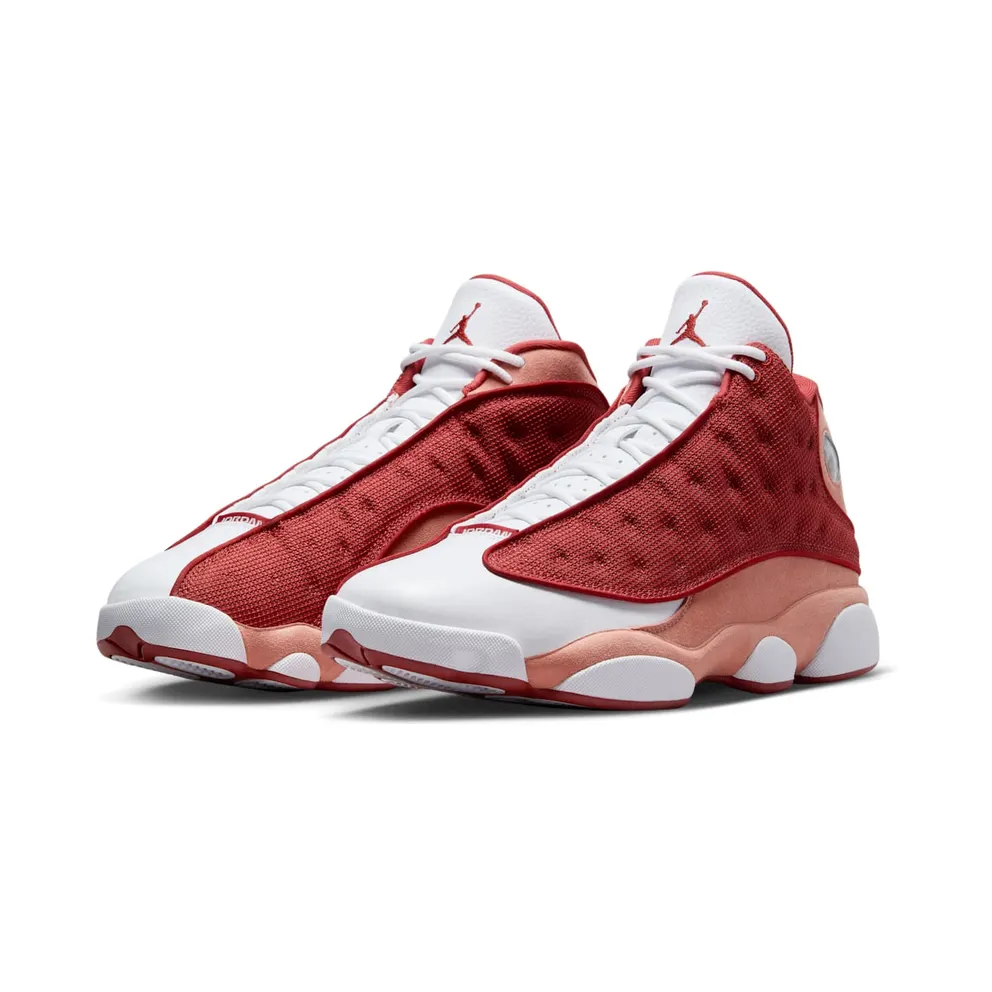 Air Jordan 13 “Dune Red” (DJ5982-601)