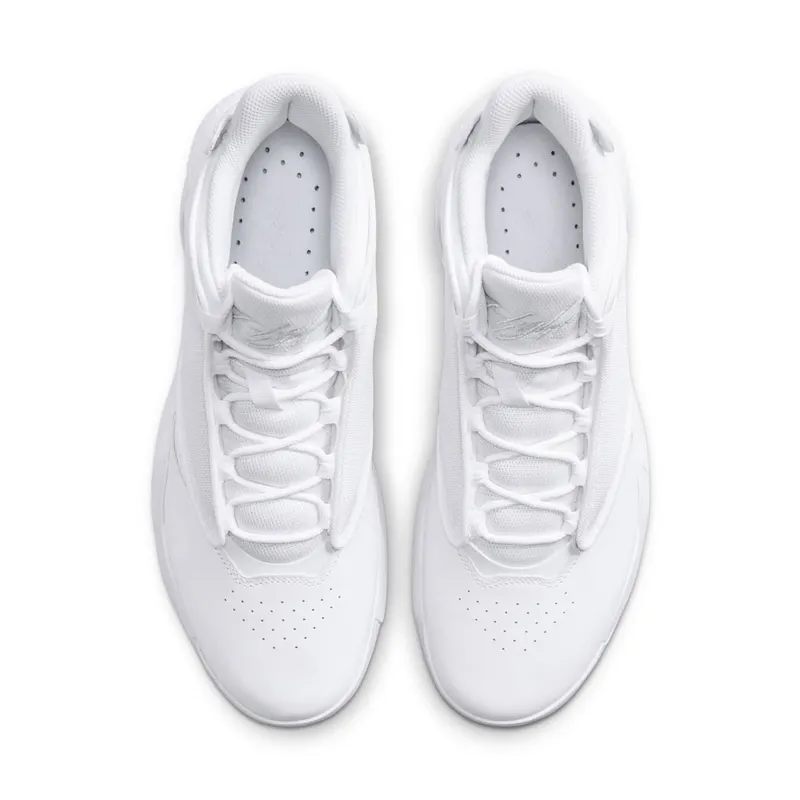Jordan Max Aura 4 White Pure Platinum (DN3687-101)