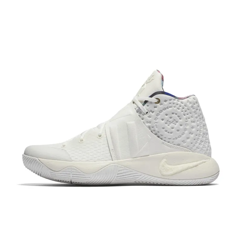 Nike Kyrie 2 What The Kyrie Sail Sail/Sail (914681-100)