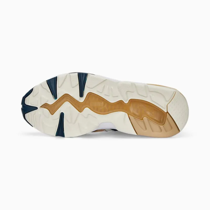 Puma R698 Inland Blue (386357-01)