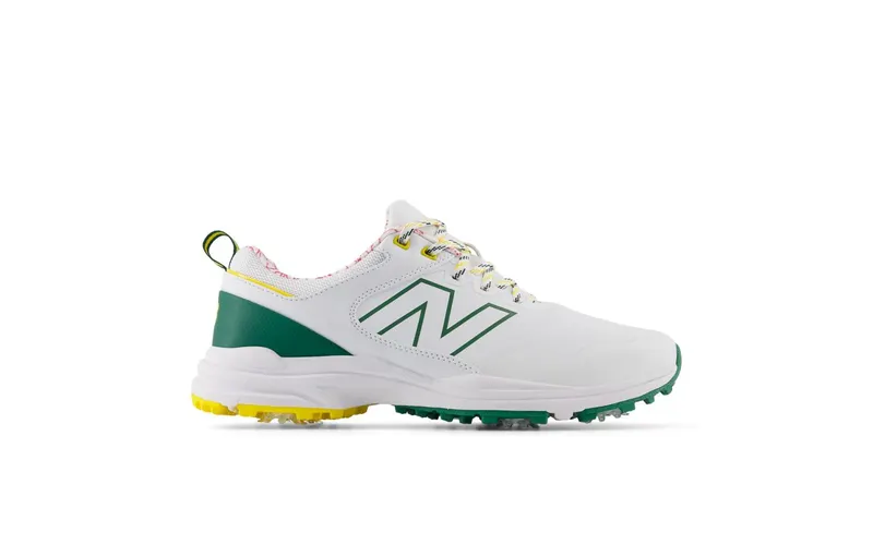 New Balance Brighton v2 White Green (MG202WG)