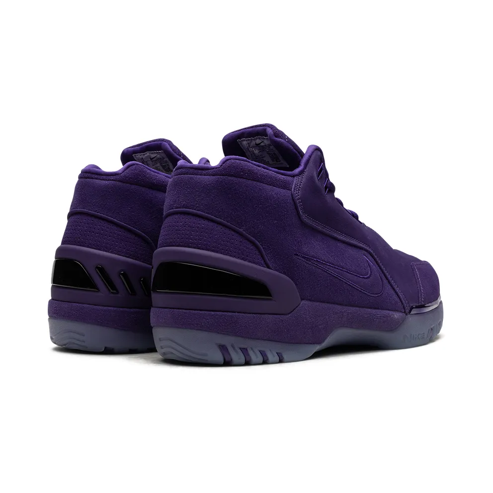 Nike Air Zoom Generation “Court Purple” (FJ0667-500)