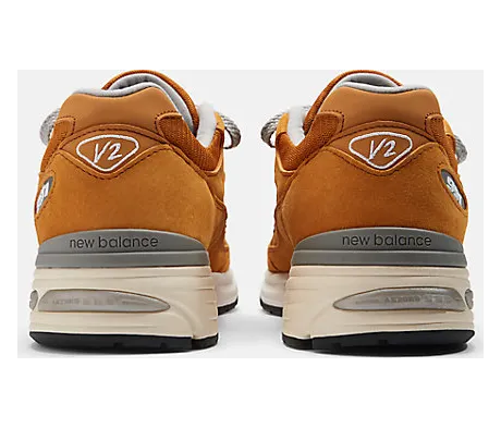 new-balance-991 U991YE2