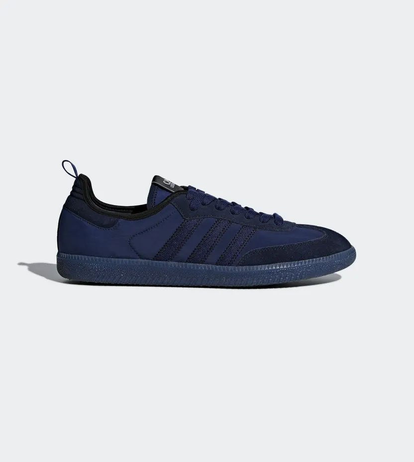 adidas Samba C.P. Company Tobacco Blue