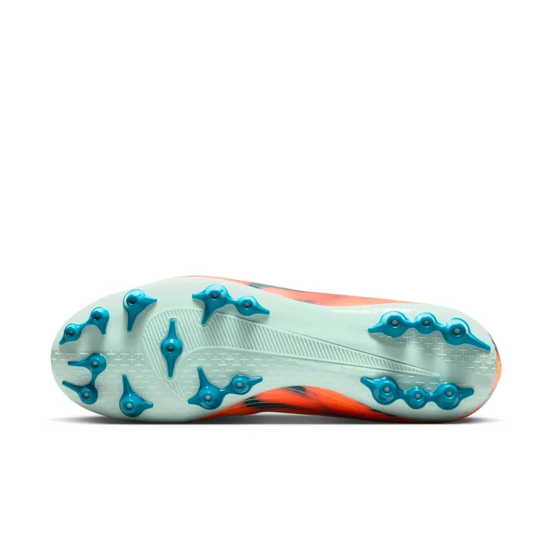 Nike Other Mercurial Melon Tint / Igloo / Neo Turquoise (FQ8335-801)