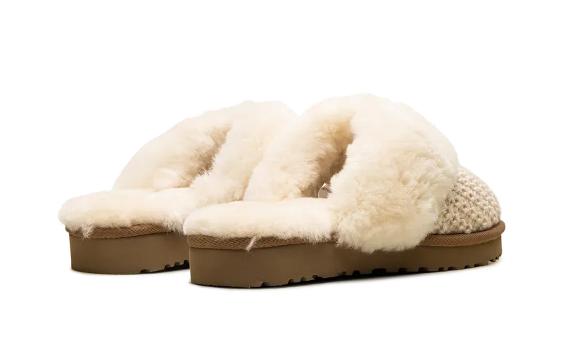 Ugg Cozy Slide “Cream” (1117659-CRM)