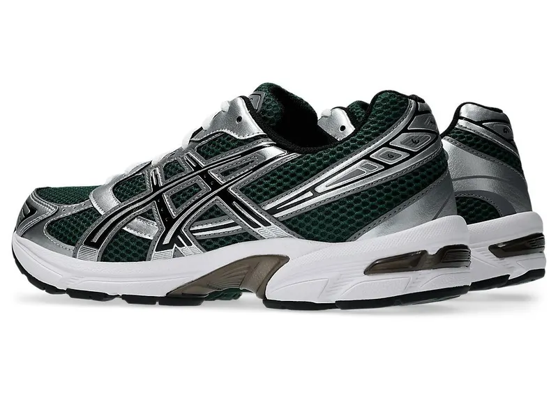ASICS GEL-1130 “Evergreen / Black” (1203A609-301)
