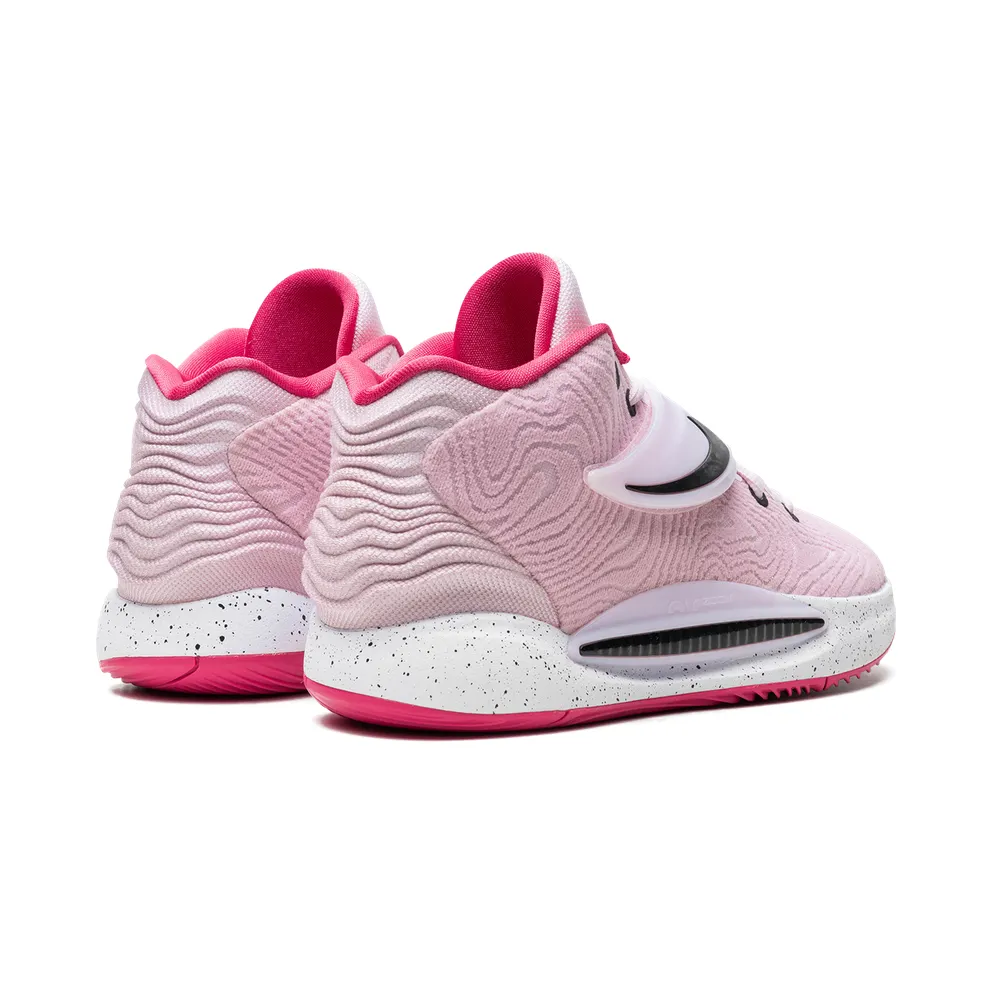 Nike KD14 Kay Yow “Pink Kay Yow” (DV2497-600)