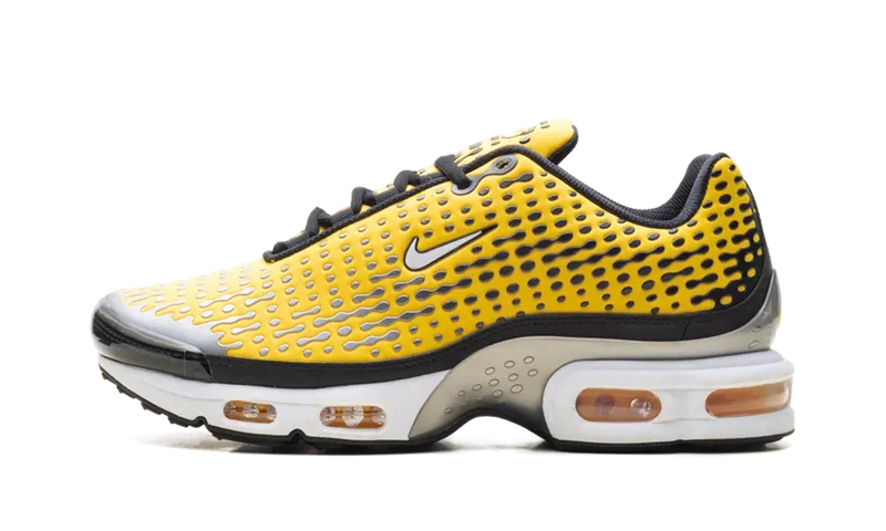 Nike Air Max Plus 7 “Yellow Maize” (HQ2197-700)