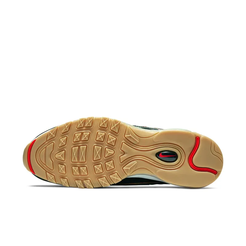 Nike Air Max 98 Next Year Black/Light Photo Blue-White-Red-Orbit (CT1173-001)