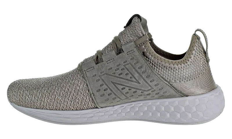 New Balance Fresh Foam Cruz “Military Urban Grey” (MCRUZNO)