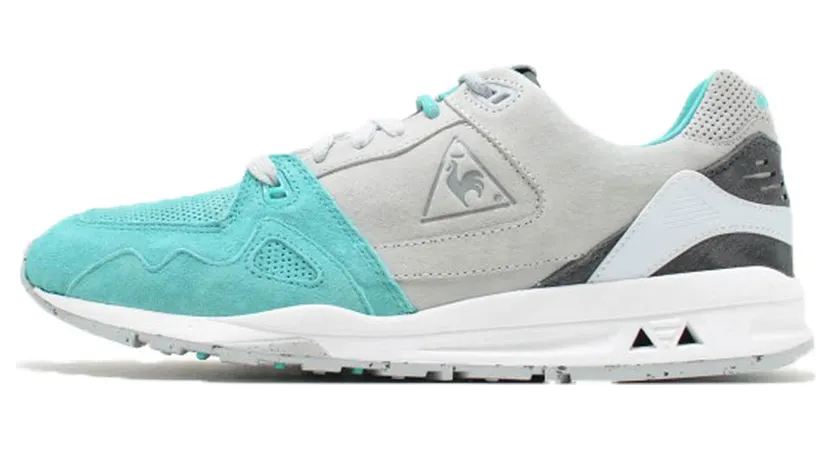 Le Coq Sportif x Titolo R1000 ‘Glacial Melt’ (1521824)