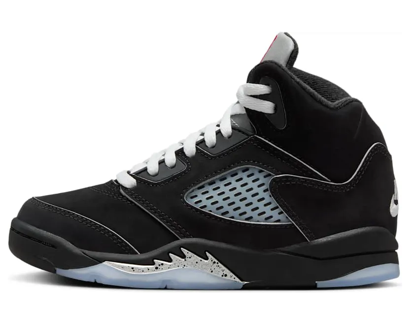 Air Jordan 5 HF3978-001