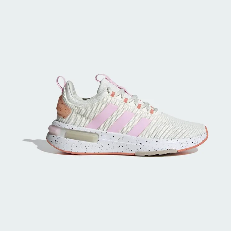 adidas Racer TR23 Off White / Orchid Fusion / Wonder Beige (IF0044)