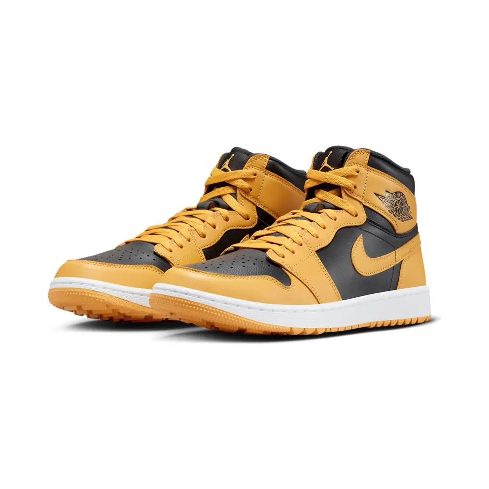 Air Jordan 1 Golf High “Pollen” (DQ0660-700)