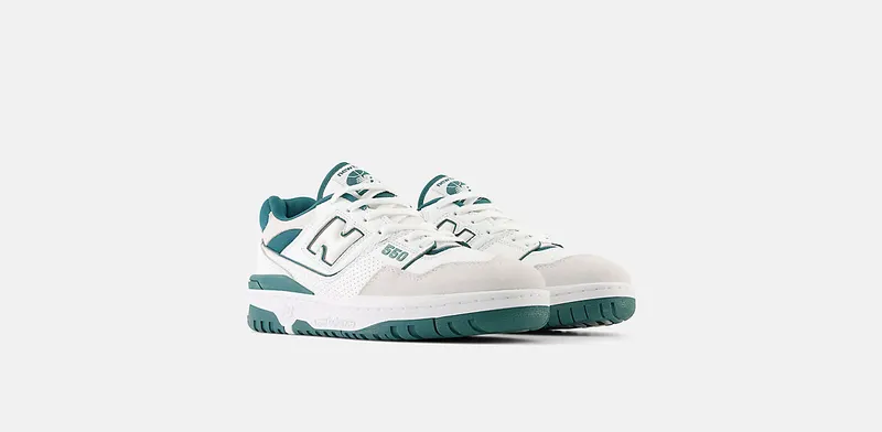 New Balance 550 “Vintage Teal” (BB550STA)