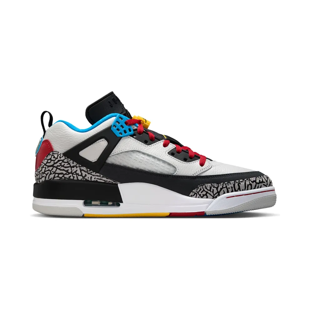 Jordan Spiz’ike Low SE “Bordeaux” (IM7425-004)