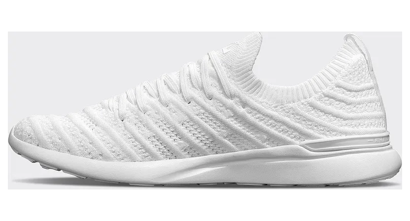APL TechLoom Wave “White/White” (Heren) (3)