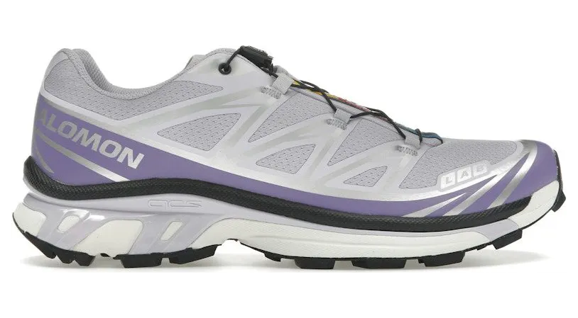 Salomon XT-6 Purple Heather (L47690500)