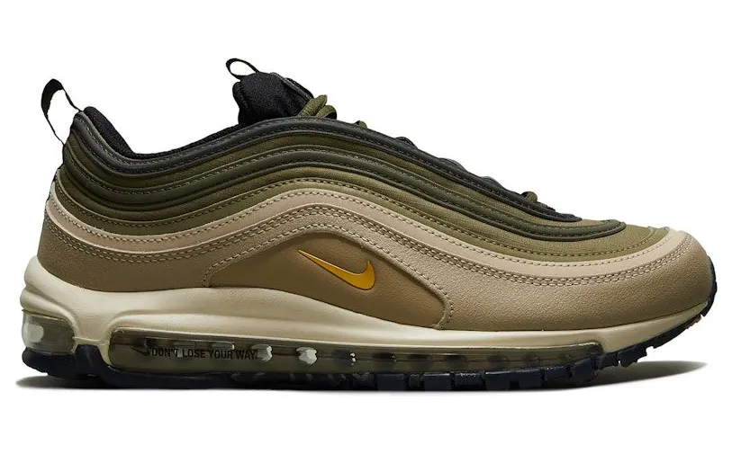 Nike Air Max 97 CKL Don’t Lose Your Way (FB8970-372)