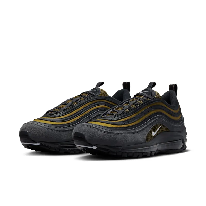 Nike Air Max 97 SE Medium Ash Bronzine (FB9619-200)