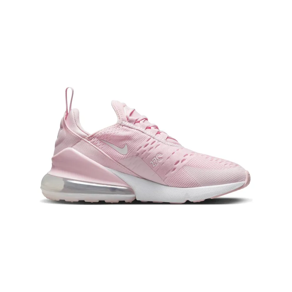 Nike Air Max 270 Older Kids’ Pink (DV7078-600)