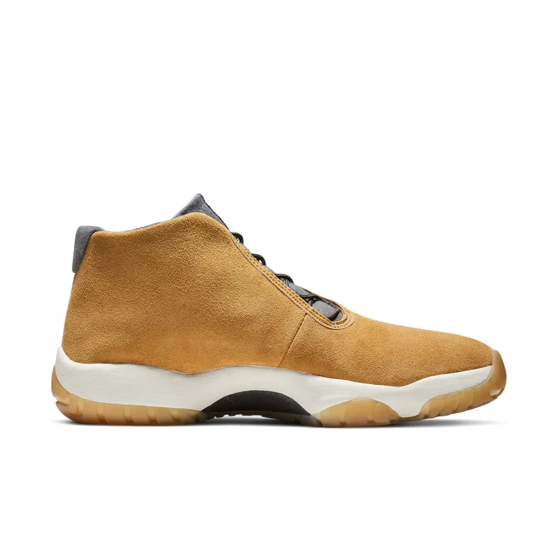 Jordan Future Wheat Wheat/Dark Grey-Sail-Wheat (AV7008-700)