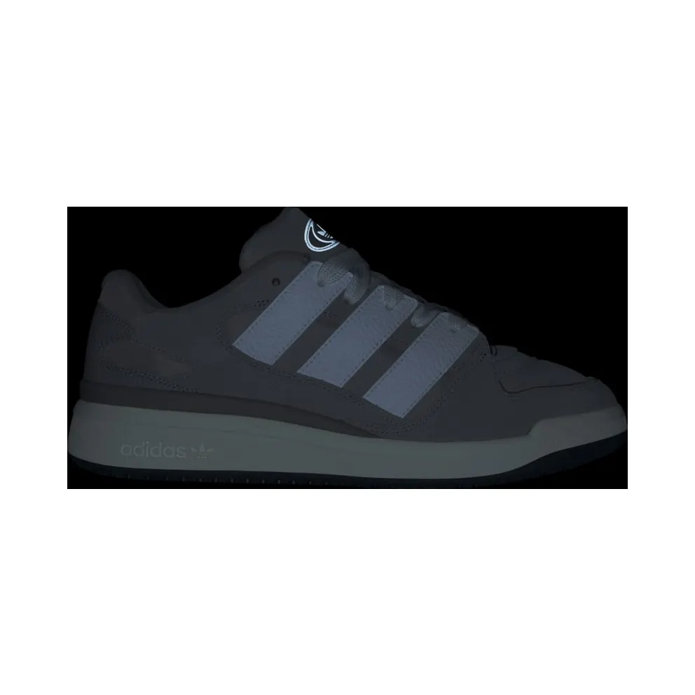 Adidas Forum2000 Grey Three / Cloud White / Cloud White (JS0997)